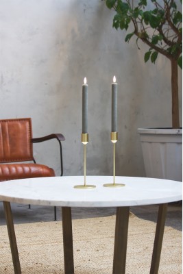 Candle Stand Set of 2