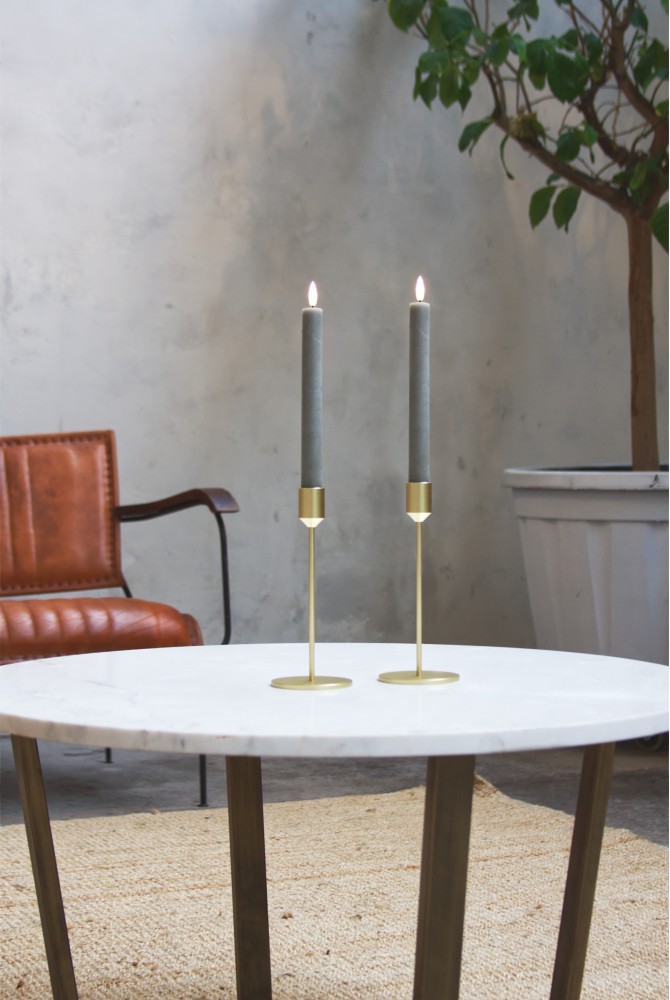 Candle Stand Set of 2