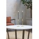 Candle Stand Set of 2