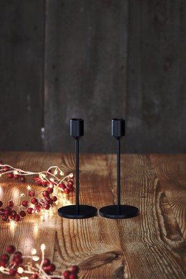 Candle Stand Set of 2
