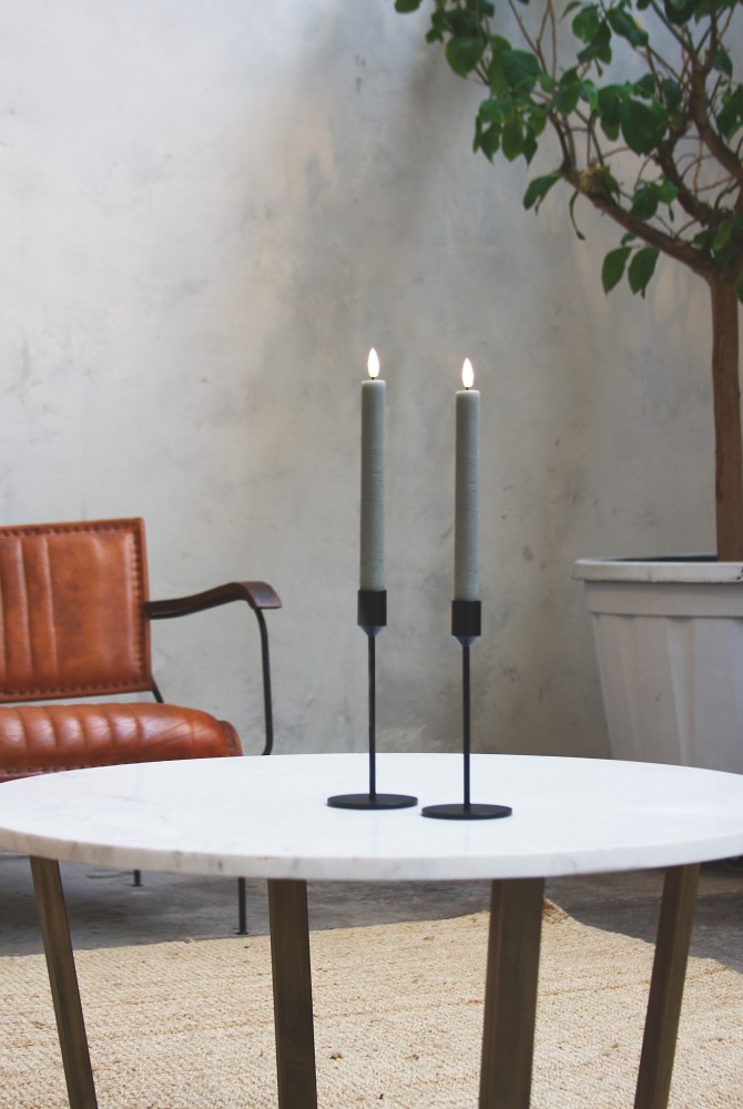Candle Stand Set of 2