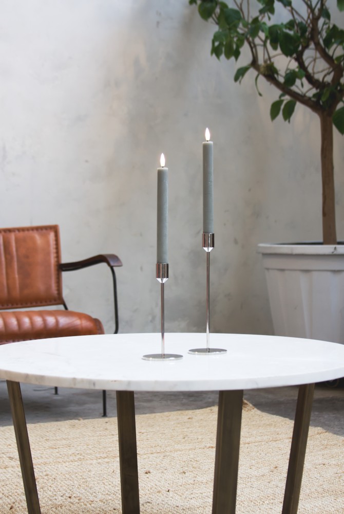 Candle Stand Set of 2