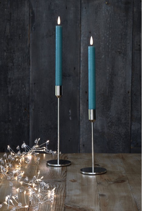 Chandelier Candles | set of 2