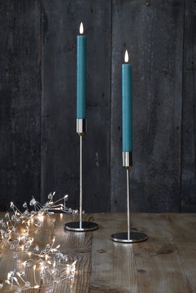 Chandelier Candles | set of 2