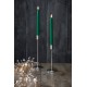 Chandelier Candles | set of 2