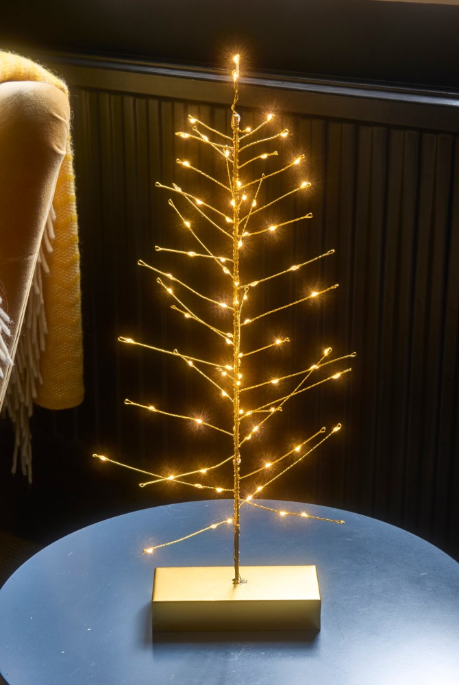 Festive Tree