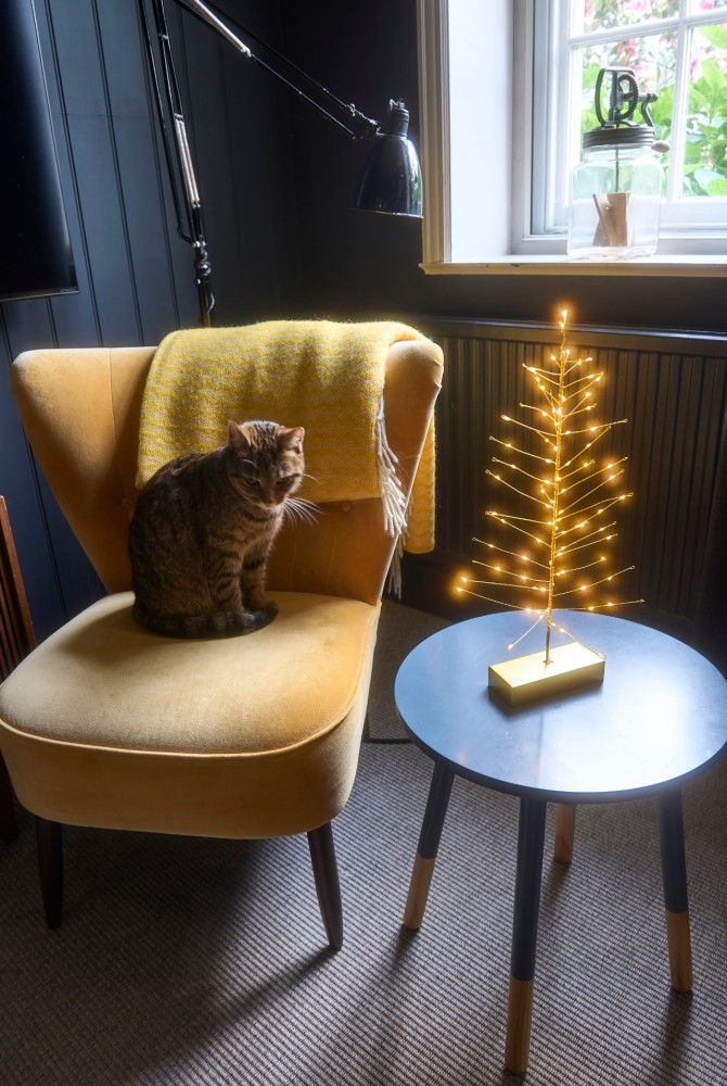 Festive Tree