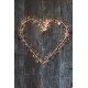 55cm Folklore Heart 