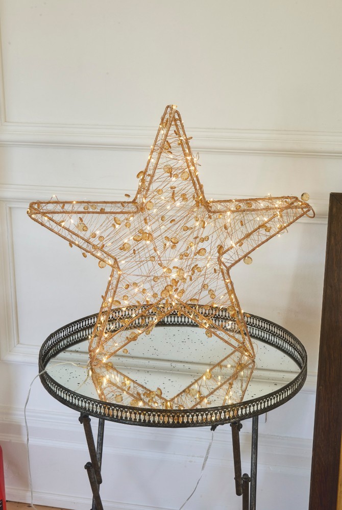 50cm Galaxy Star
