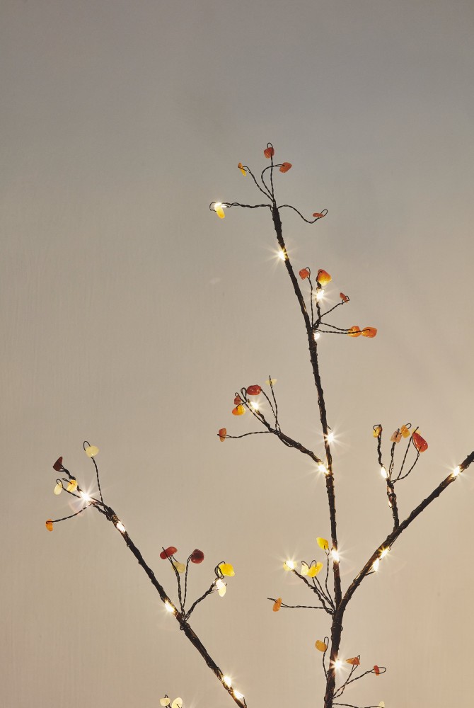 Gemstone Tree