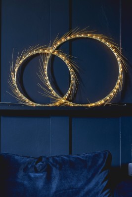 Gold Halo