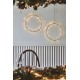Hanging Aurora