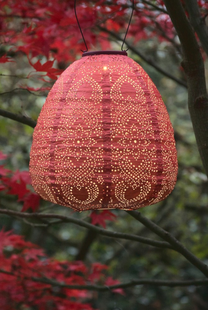 Solar Lanterns