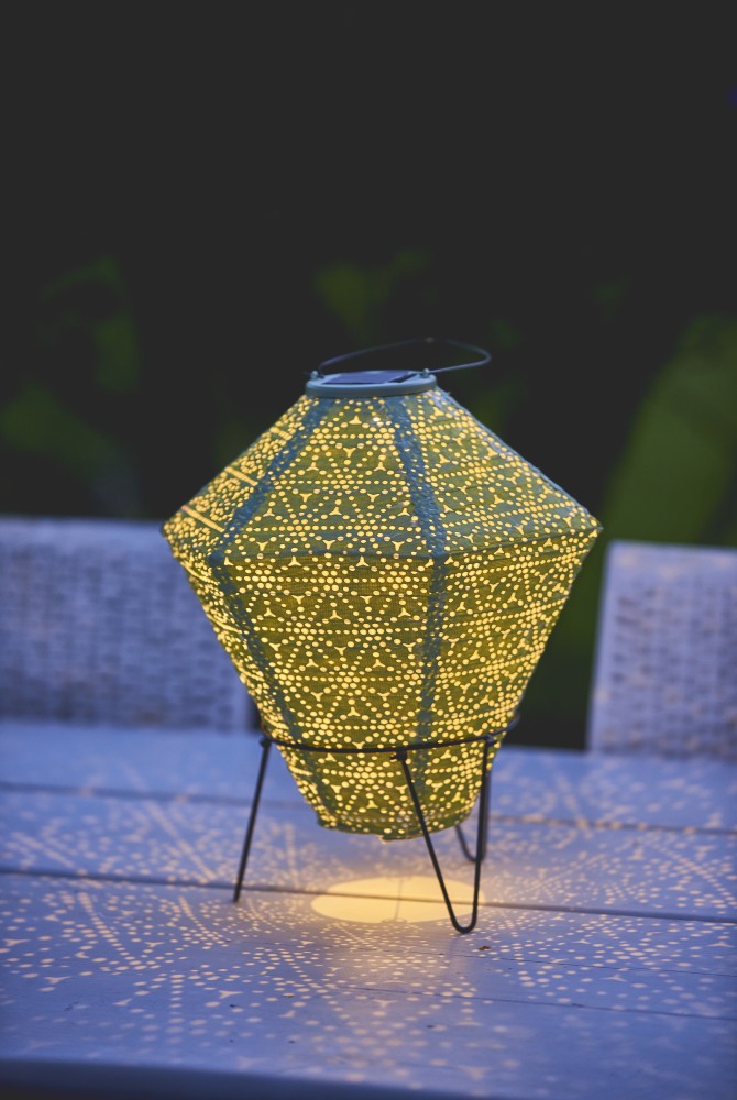 Solar Lanterns