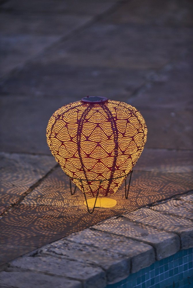 Solar Lanterns