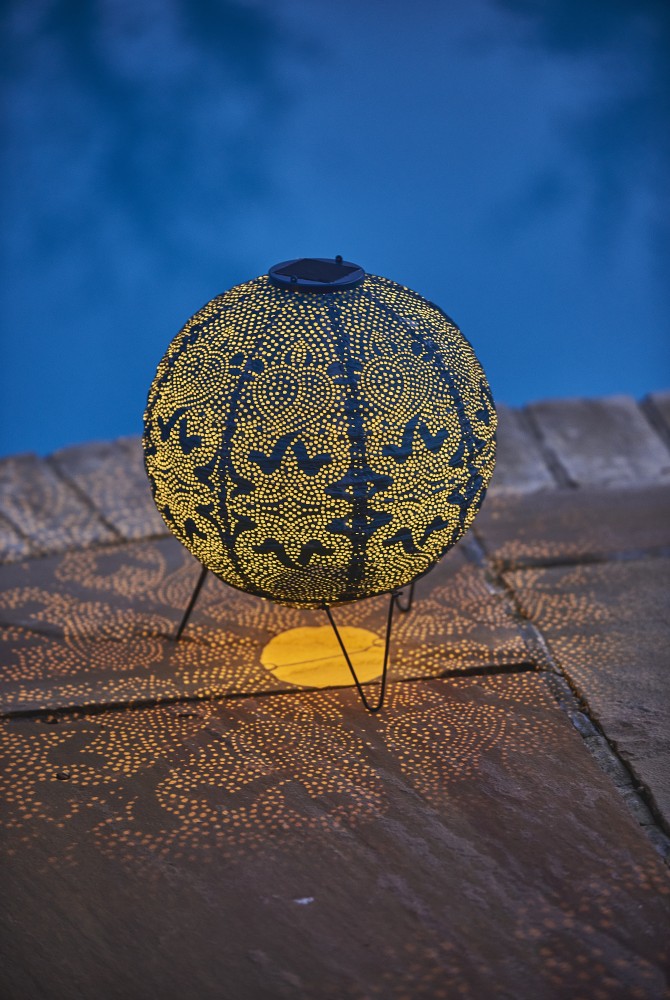 Solar Lanterns