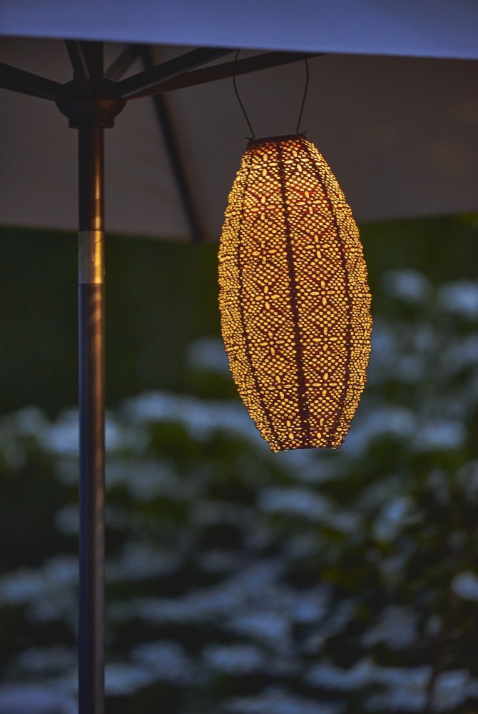 Solar Lanterns