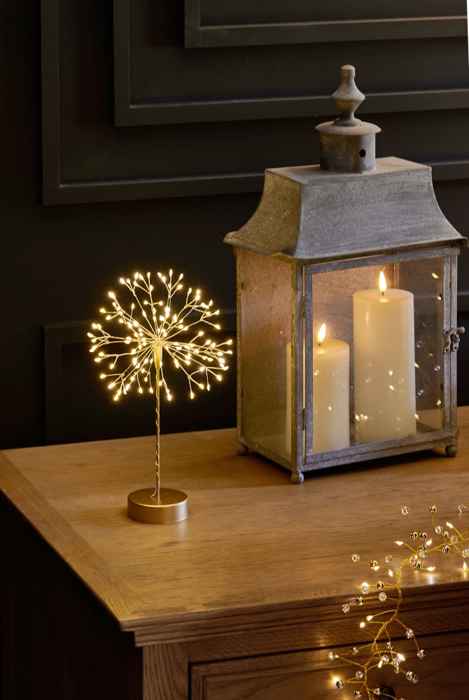 Mini Table Dandelion