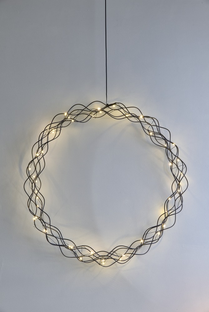Solis Wreath