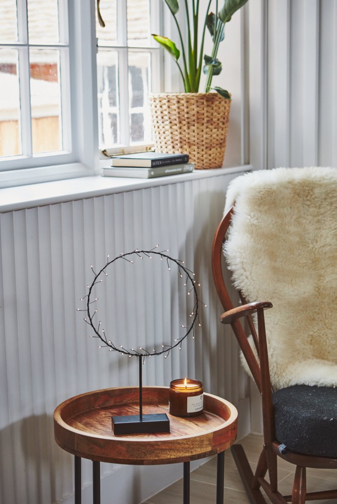 Table Aurora