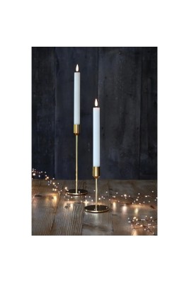 Chandelier Candles | set of 2