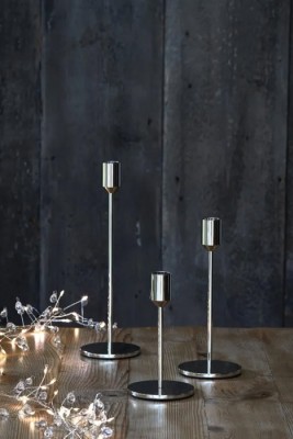 Candle Stands | Set of 3
