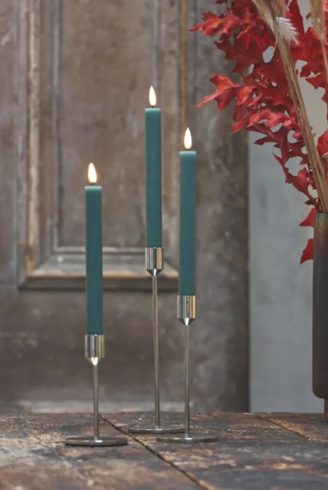 Candle Stands | Set of 3