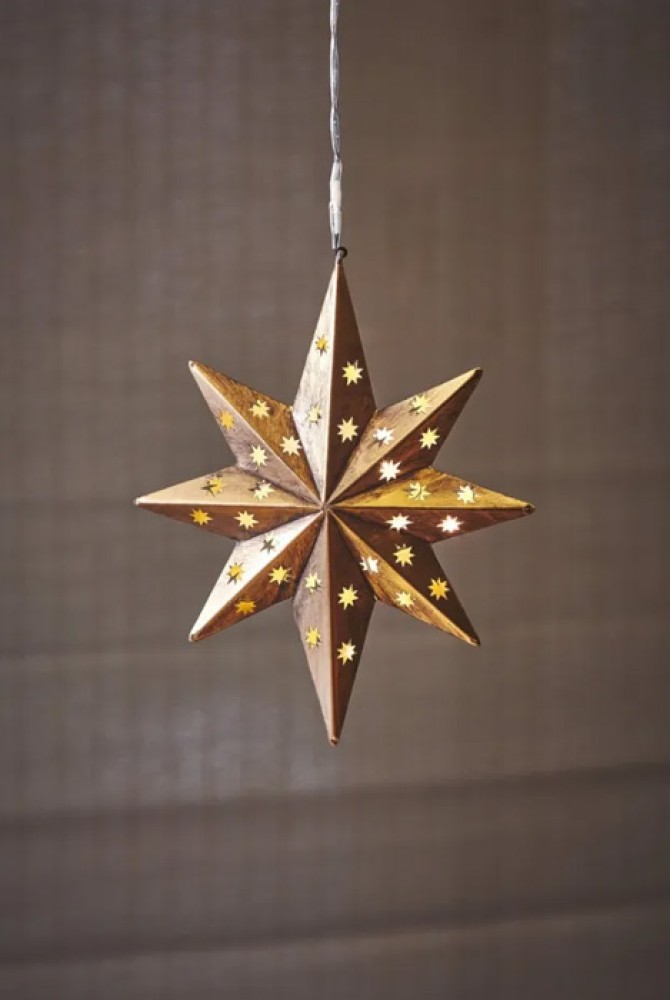 LED Star